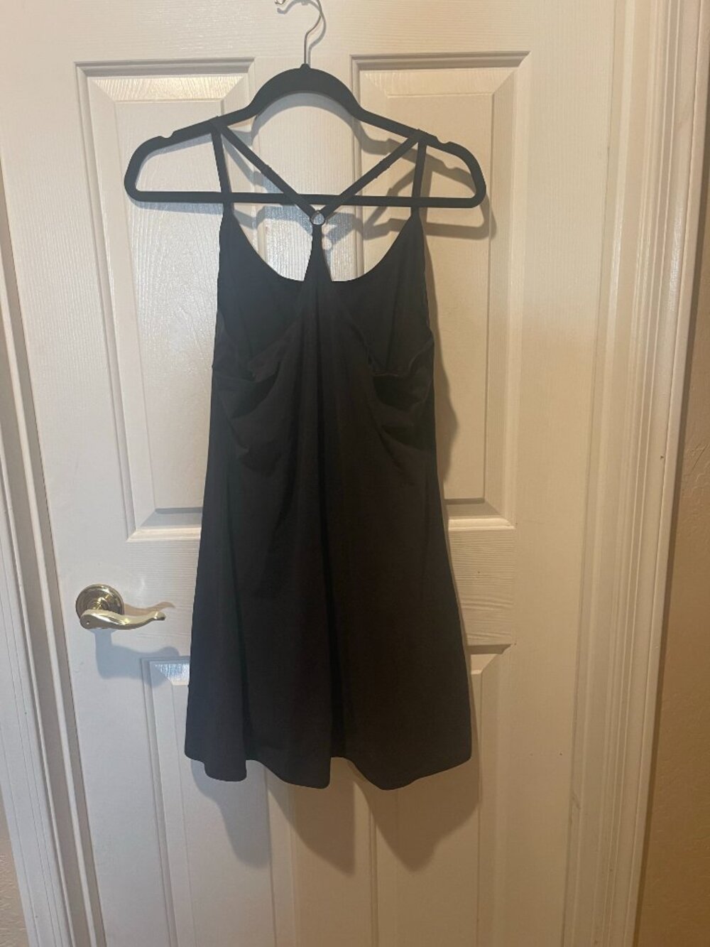 EUC Outdoor Voices Exercise Dress | Size Medium